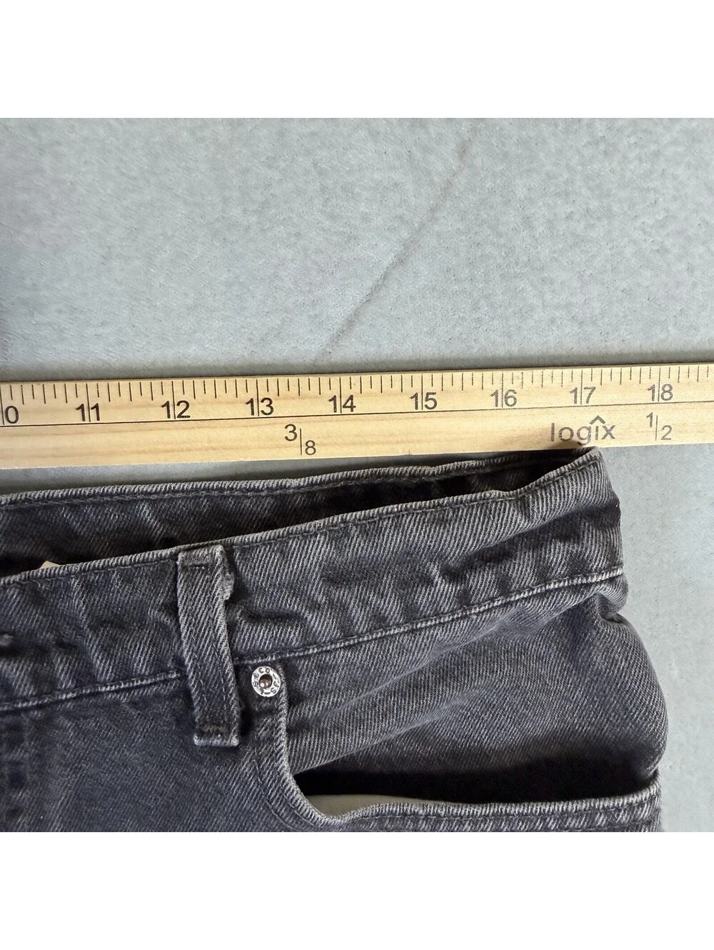 Levis please refer